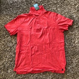 Graters polo shirt